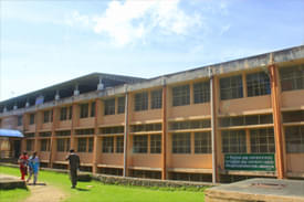 Government Arts College Ooty Campus photo 12